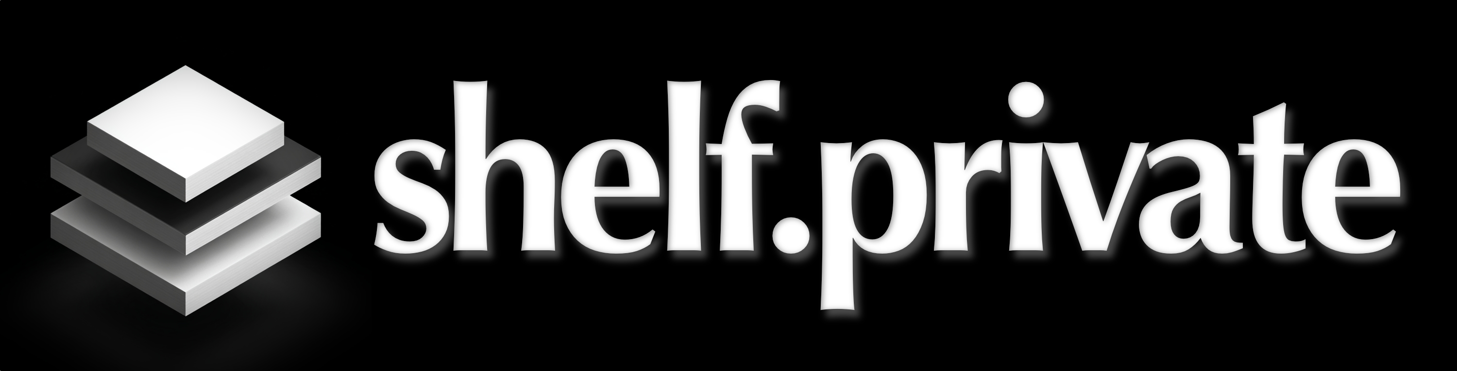 shelf banner